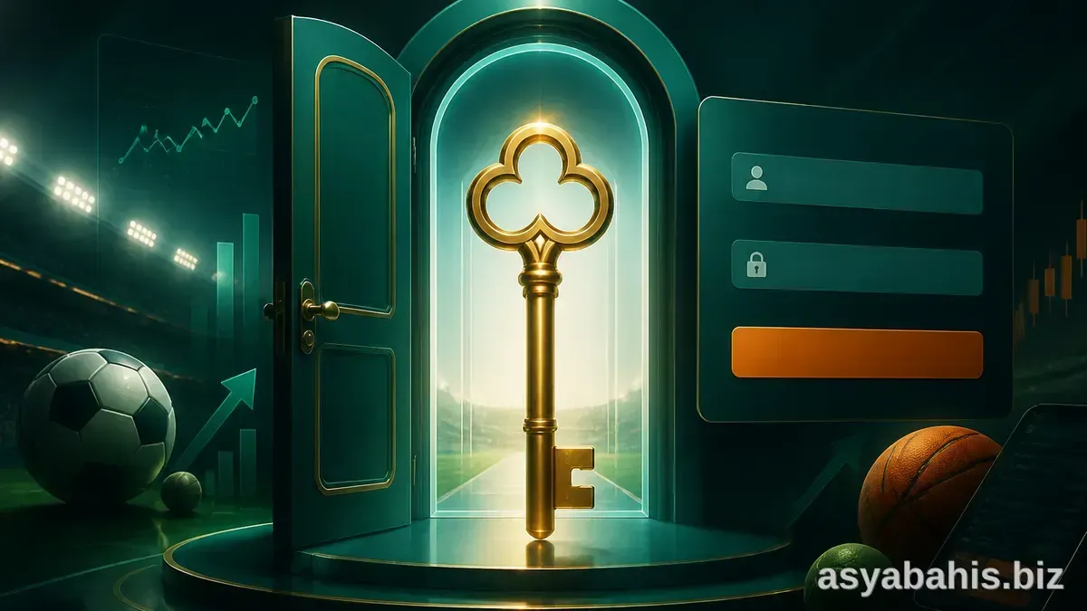 Asyabahis Yeni Giriş Adresi görseli — Asyabahis giriş ekranı