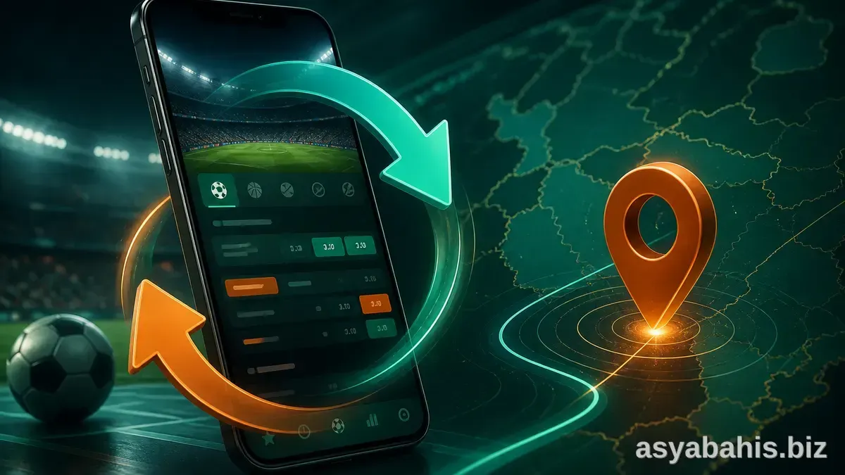 Asyabahis Yeni Güncel Mobil Giriş görseli — Asyabahis giriş ekranı